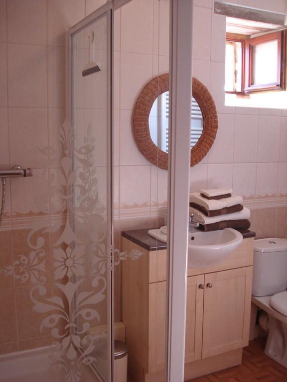 L'Ancien Pressoir Bed & Breakfast Menil-Hermei Phòng bức ảnh